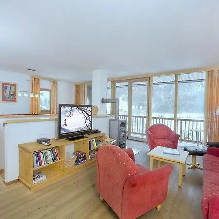 In Koenigsleiten With Swimming Pool Holiday home Wald im Pinzgau