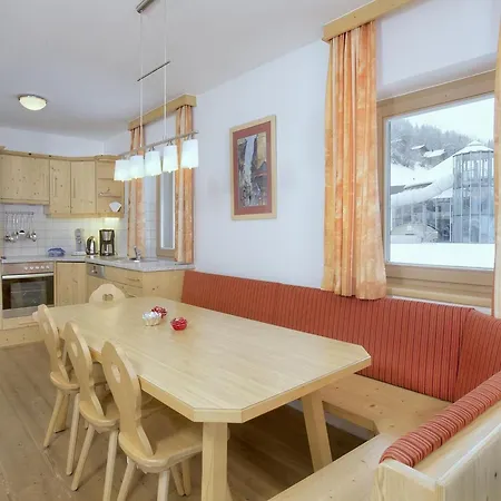 Holiday home In Koenigsleiten With Swimming Pool *