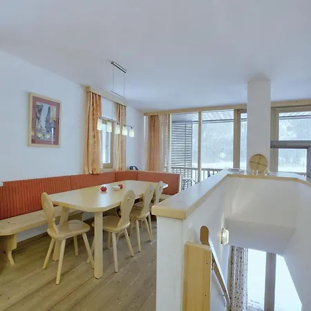 Holiday home In Koenigsleiten With Swimming Pool *