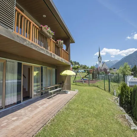 Holiday home In Koenigsleiten With Swimming Pool